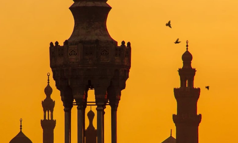قرآن مغرب اليوم الإثنين