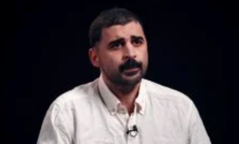 الإرهابي علي عبد الونيس