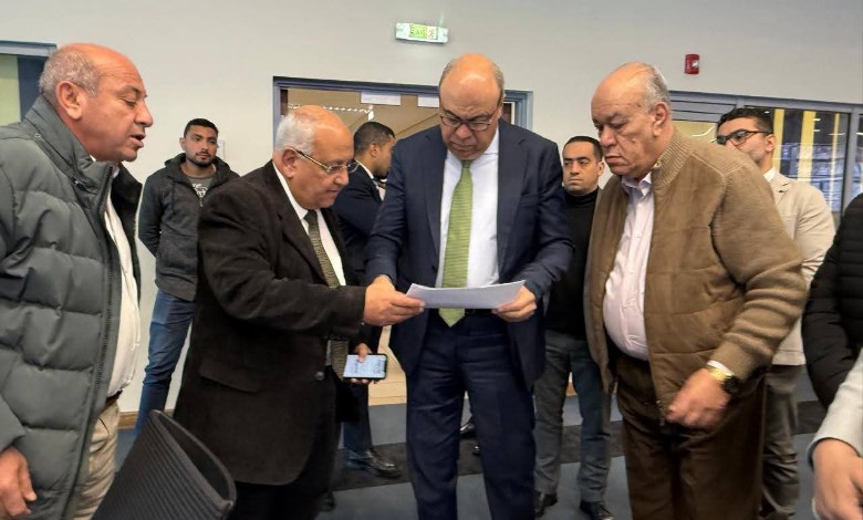 سامح حفني 