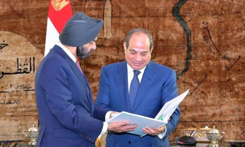 الرئيس