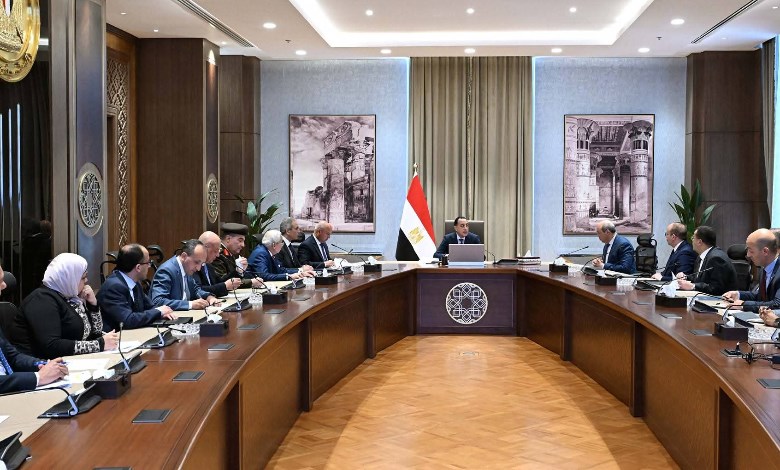 رئيس الوزراء