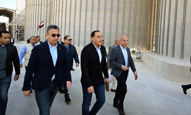رئيس الوزراء 
