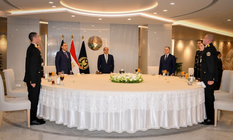 الرئيس