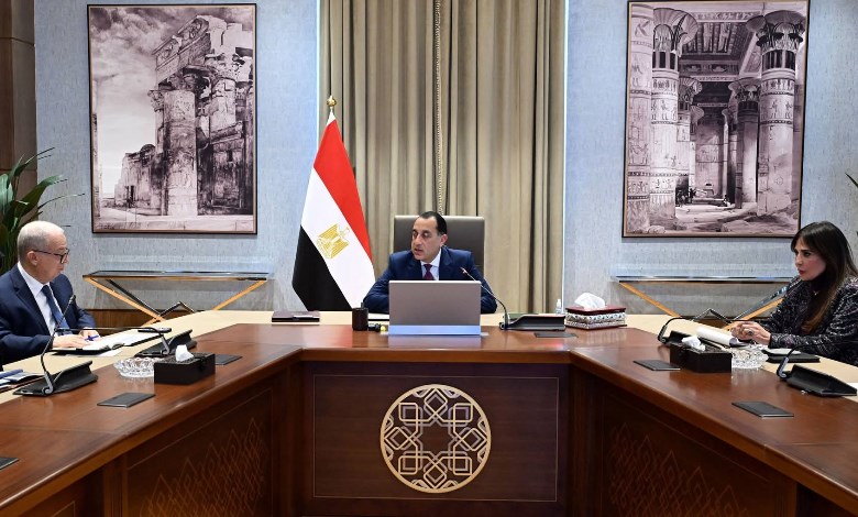 رئيس الوزراء