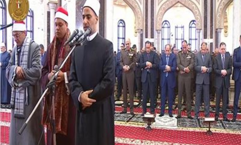 الرئيس 