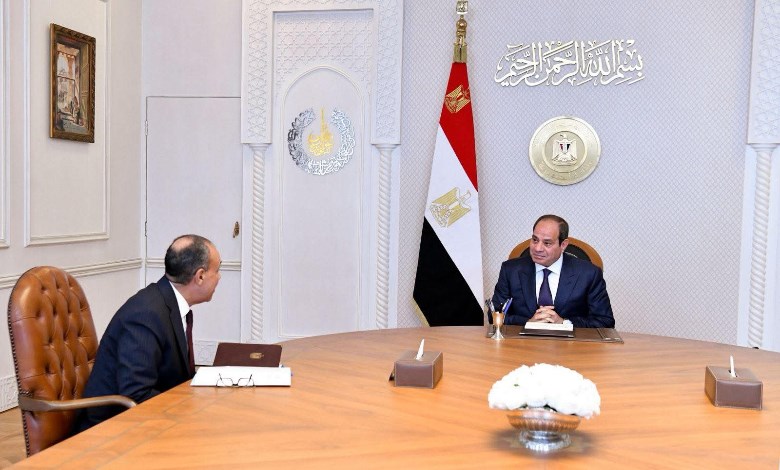 الرئيس