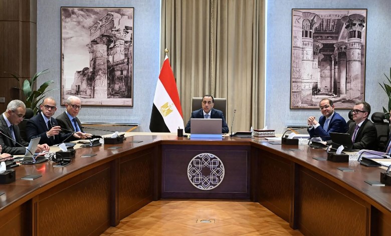 رئيس الوزراء