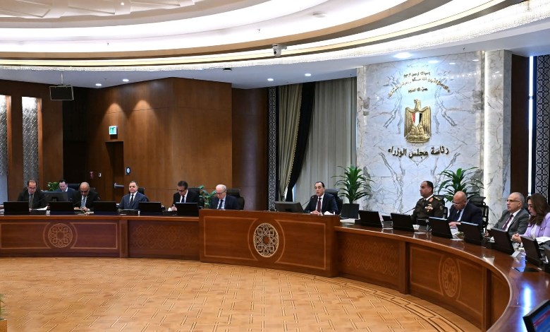 رئيس الوزراء