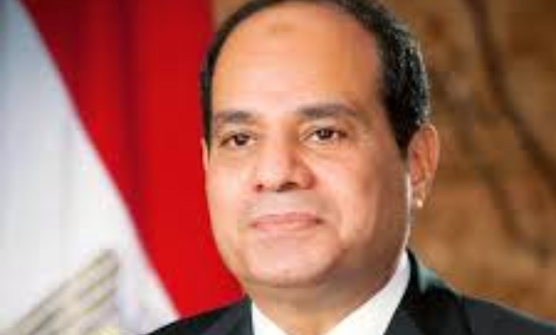 الرئيس