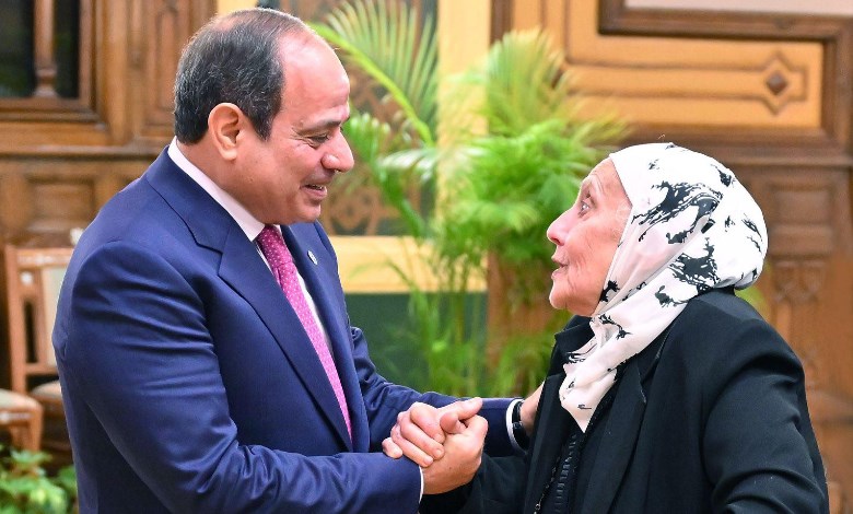الرئيس