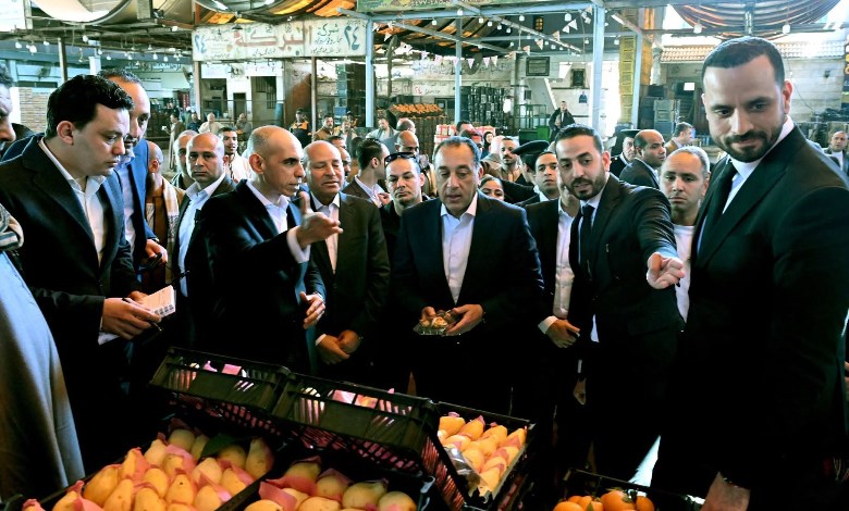 رئيس الوزراء