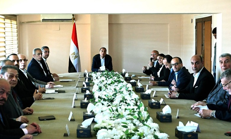  ئيس الوزراء