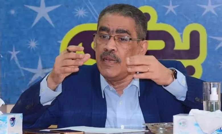 ضياء رشوان 