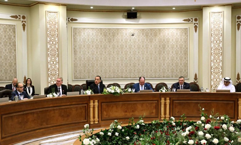 رئيس الوزراء