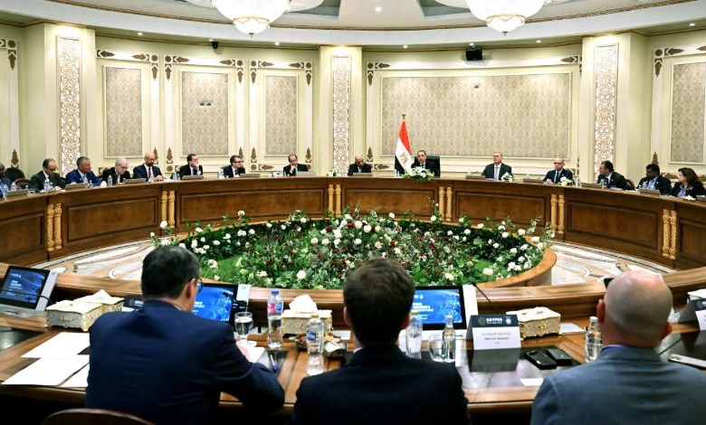 رئيس الوزراء