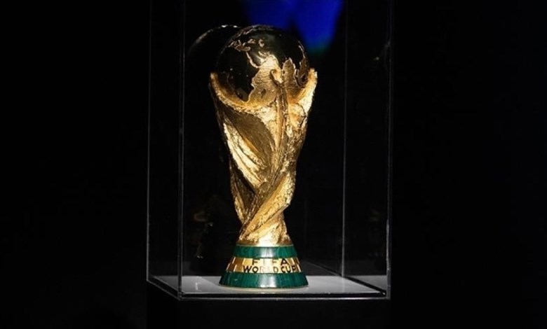 كأس العالم