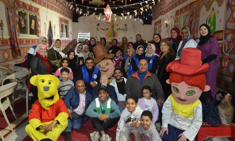 صناع السعادة في أمسية جديدة بالإسكندرية