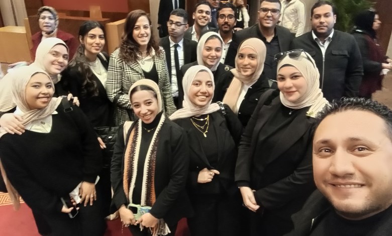 مكتبة الإسكندرية تناقش الإستراتيجية الوطنية الثانية لحقوق الإنسان