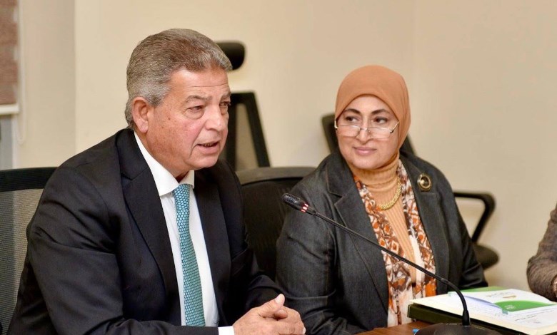 رئيس الأعلى للإعلام 