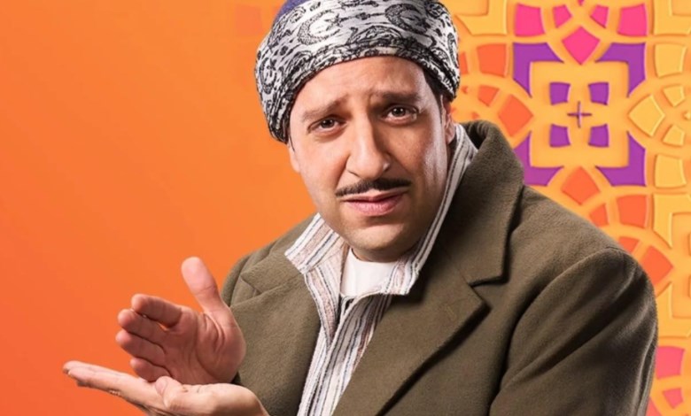 احمد امين 