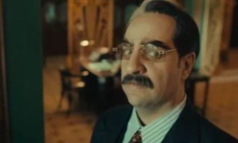 مسلسل النص التاني 