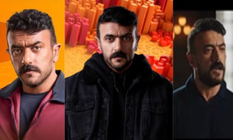 أحمد العوضي