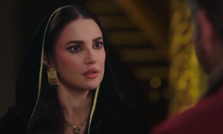 مسلسل علي كلاي