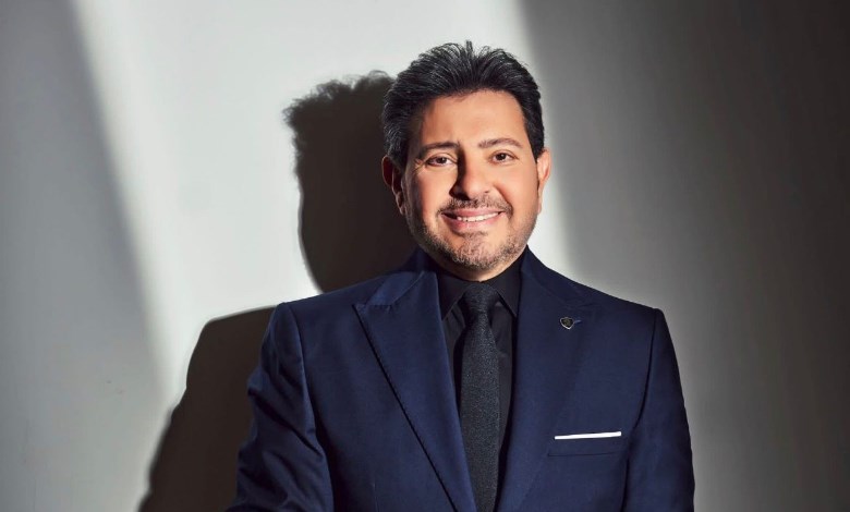 هاني شاكر