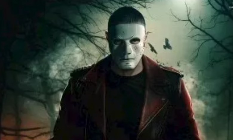 فيلم سفاح التجمع