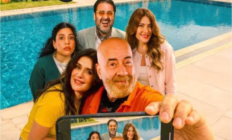 فيلم فاميلي بيزنس 