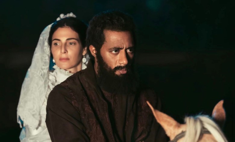 فيلم أسد 