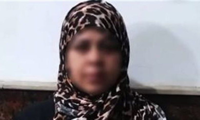 البلوجر أم عمر 