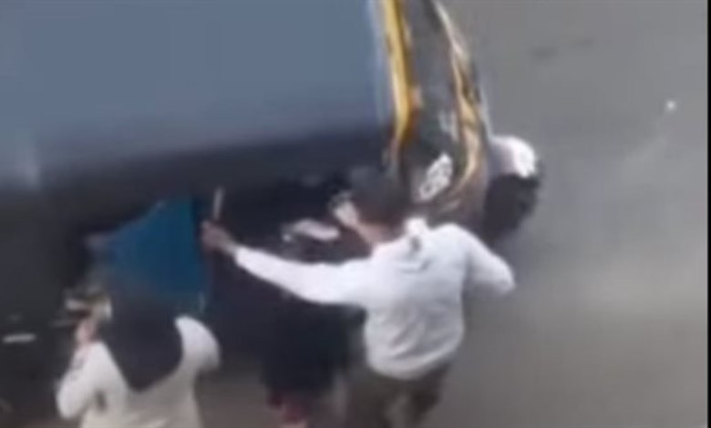جزء من الواقعة