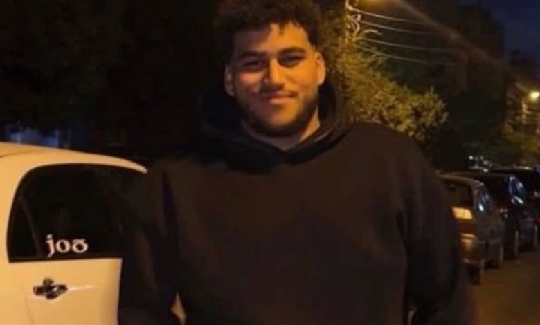 المجني عليه