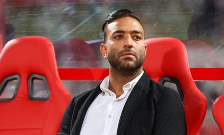 أحمد حسام ميدو 