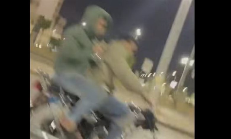 جزء من الواقعة