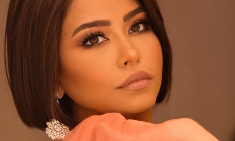 شيرين عبد الوهاب