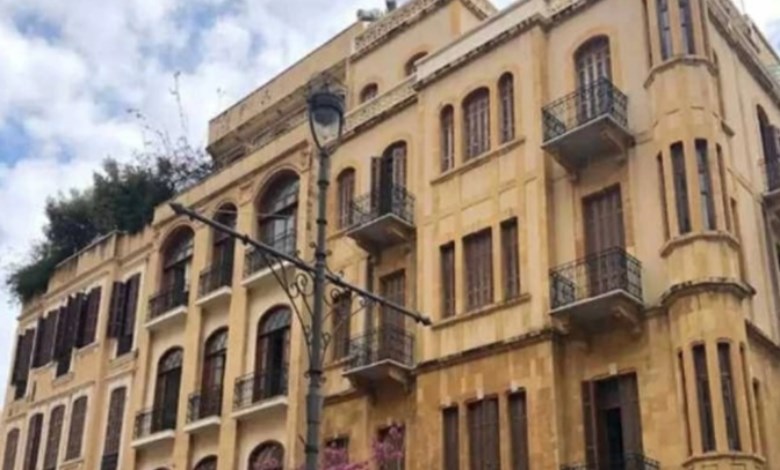 قانون الإيجار القديم 