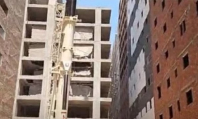 التصالح في مخالفات البناء 