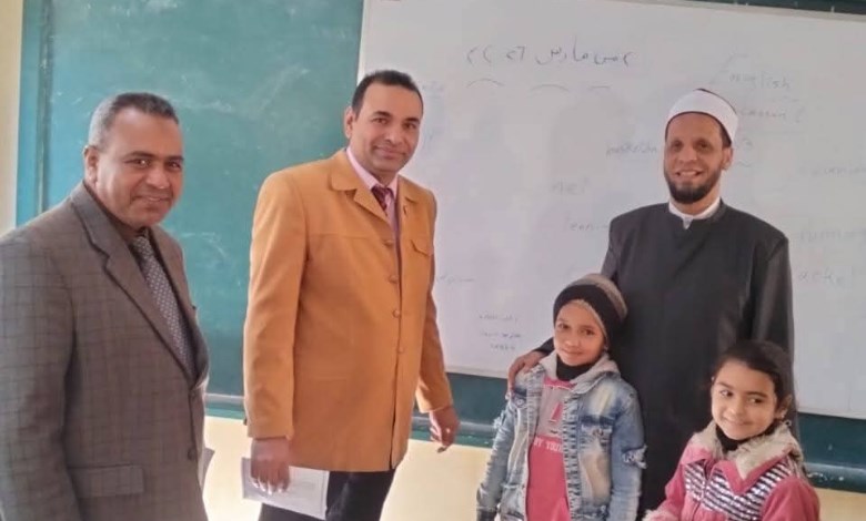 متابعة ميدانية مكثفة