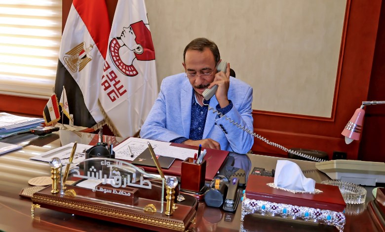 اللواء طارق راشد يهنئ الأم المثالية