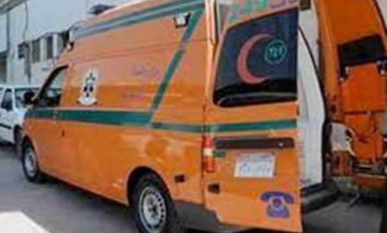 تسمم 6 أشخاص بقرية برخيل 