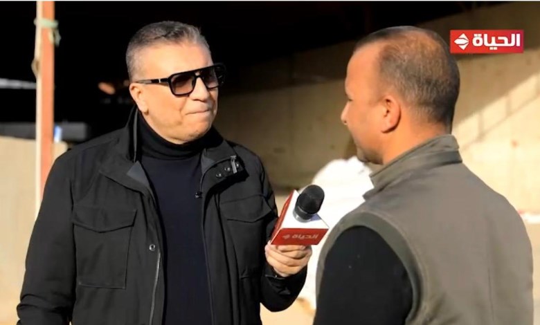 برنامج أجمل ناس