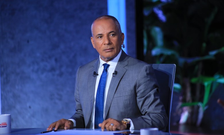 أحمد موسى