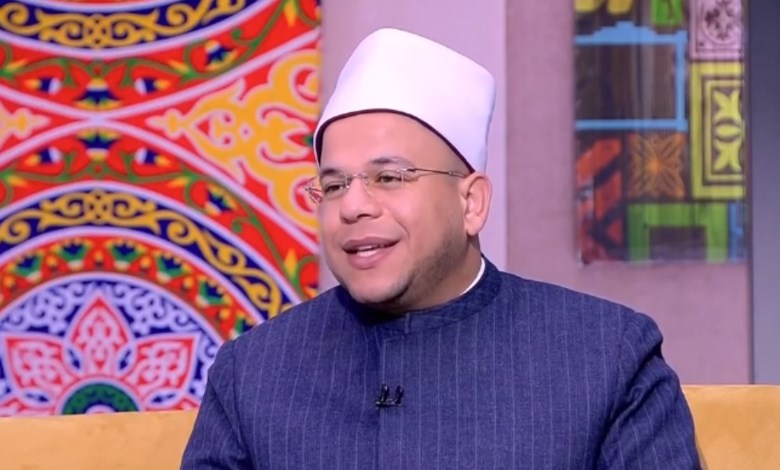 أسامة قابيل