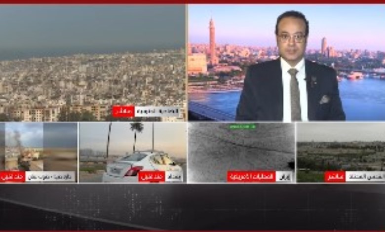 حامد فارس