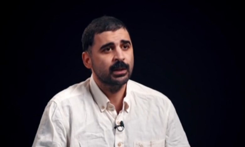 الارهابي علي عبد الونيس