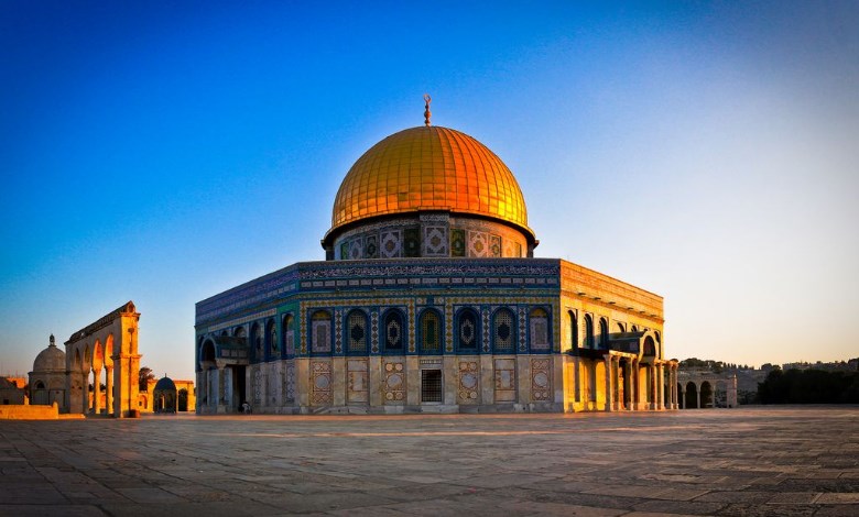 القدس