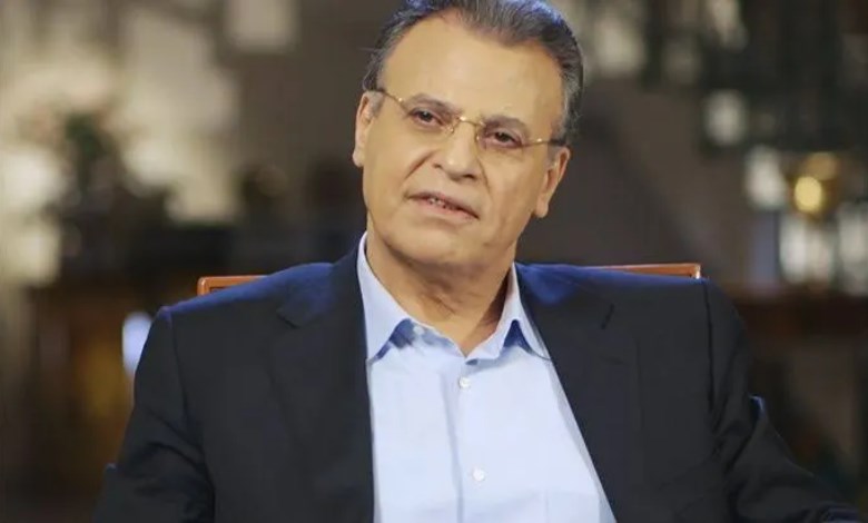 جمال ريان