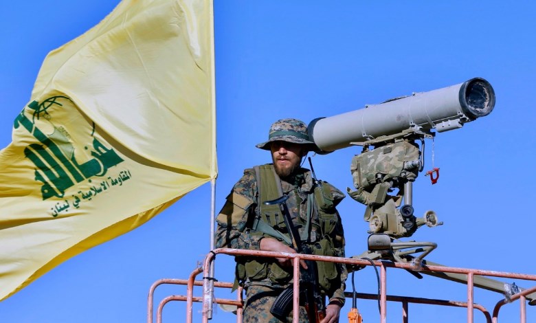 حزب الله